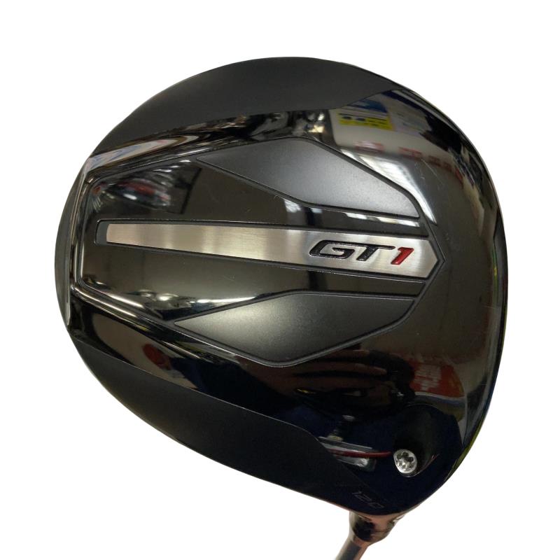 【中古】 タイトリスト GT1 12° １番ウッド DR AIR SPEEDER 40 (フレックスR) メンズ 成人男性用 右利き 右用 C序列付ける ゴルフ野球クラブ