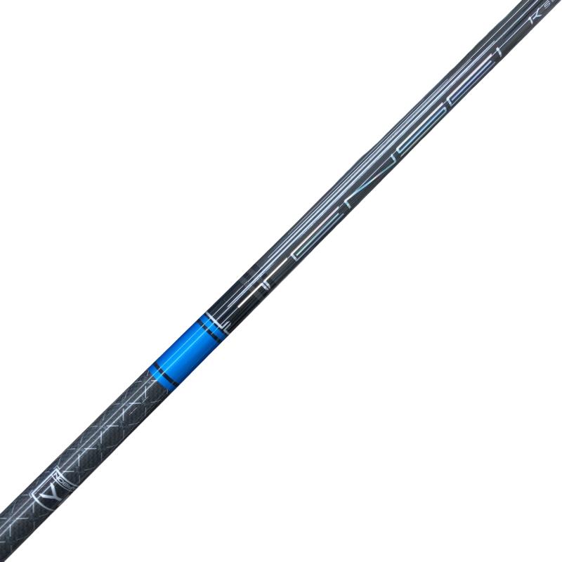 【中古】 テーラーメイドスリーブ付き(Qi4D系) 三菱ケミカル(レイヨン)ドライバー用 シャフト TENSEI PRO BLUE 1K 50 (フレックスS)Bランク ゴルフクラブ｜ゴルフパートナー 中古クラブ店