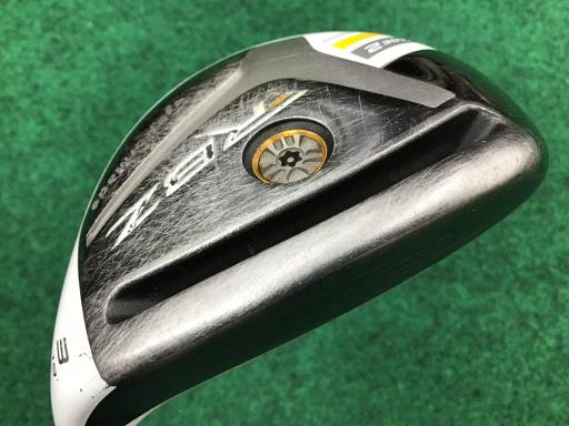 【中古】 仕立て屋お手伝いさん RBZ STAGE 2 U3 ありがた味 UT KBS C-TAPER 90 (フレックスS) メンズ 成人男性用 右利き 右用 C位置づける ゴルフ野球クラブ