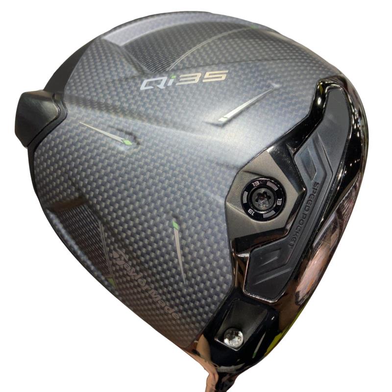 【中古】 仕立て屋御手伝いさん Qi35 10.5° １番ウッド DR Diamana BLUE TM50(Qi35 DR) (フレックスSR) メンズ 成人男性用 右利き 右用 C序列付ける ゴルフ野球クラブ