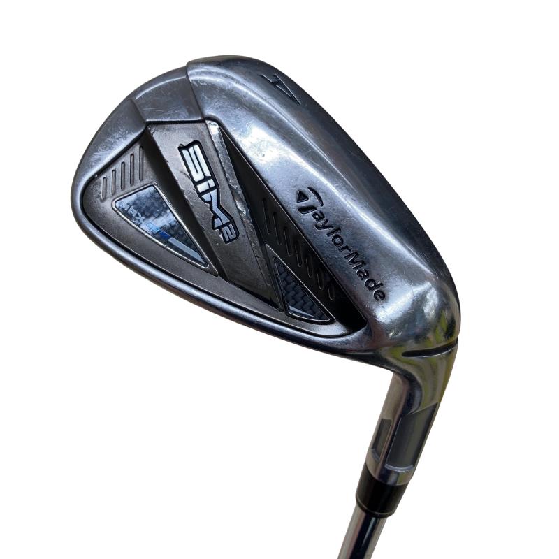 【中古】 仕立て屋お手伝いさん SIM2 MAX AW ウェッジ WG KBS MAX MT85 JP (フレックスS) メンズ 成人男性用 右利き 右用 C位置づける ゴルフ野球クラブ