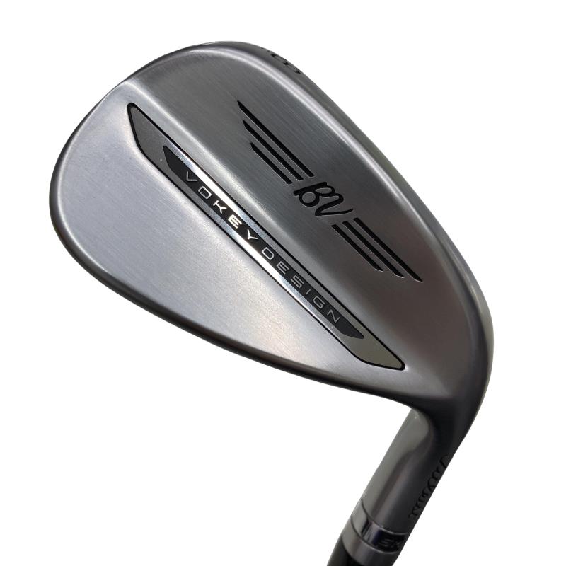 【中古】 タイトリスト VOKEY SPIN MILLED SM11 周遊旅行Cr 48°/10°F ウェッジ WG BV 105 (フレックス余分の物) メンズ 成人男性用 右利き 右用 C位置づける ゴルフ野球クラブ
