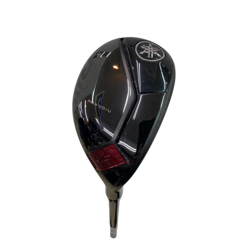 【中古】 ヤマハ RMX VD(2024) U5 ユーティリティ UT TENSEI TR60h (フレックスSR) メンズ 男性用 右利き 右用 Cランク ゴルフクラブ