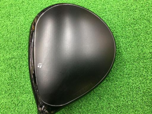 【中古】 仕立て屋御手伝いさん STEALTH PLUS+  9° １番ウッド DR TENSEI SILVER TM50(STEALTH DR) (フレックスS) メンズ 成人男性用 右利き 右用 C序列付ける ゴルフ野球クラブ