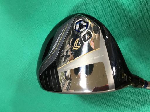 【中古】 ダンロップ XXIO(2024) 5W レフティ フェアウェイウッド FW XXIO MP1300(FW) (フレックスR) メンズ 男性用 左利き レフティ 左用 Cランク ゴルフクラブ 17,472円