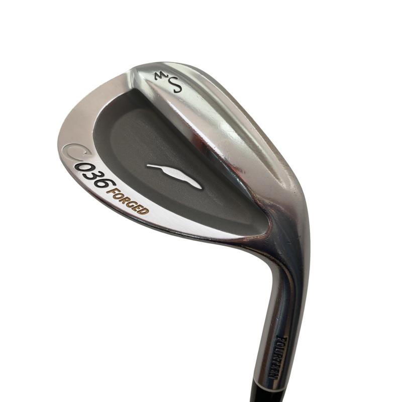 【中古】 フォーティーン C-036 SW ウェッジ WG FT 71w (フレックスその他) メンズ 男性用 右利き 右用 Dランク ゴルフクラブ