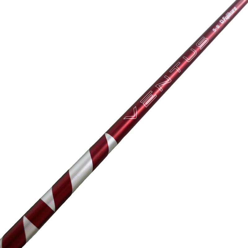 【中古】 キャロウェイスリーブ付き添い人(QUANTUM系) フジクラ１番ウッド用 矢がら VENTUS RED(2024) 5 (フレックスS)B位置づける ゴルフ野球クラブ