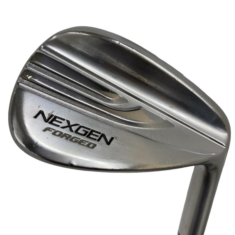 【中古】 ゴルフパートナー NEXGEN FORGED WEDGE(2022) 52°/10° ウェッジ WG NS PRO MODUS3 TOUR105 (フレックスS) メンズ 男性用 右利き 右用 Cランク ゴルフクラブ
