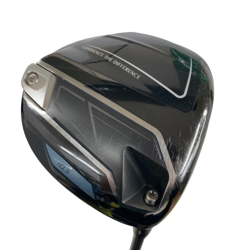 【中古】 ダンロップ XXIO(2026) 10.5° １番ウッド DR XXIO MP1400(DR) (フレックスR) メンズ 成人男性用 右利き 右用 C位置づける ゴルフ野球クラブ
