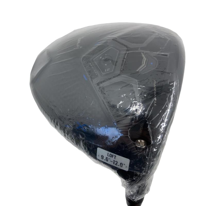 【中古】 コブラ cobra DARKSPEED X 10.5° ドライバー DR SPEEDER NX for Cobra(DARKSPEED DR) (フレックスS) メンズ 男性用 右利き 右用 Nランク ゴルフクラブ