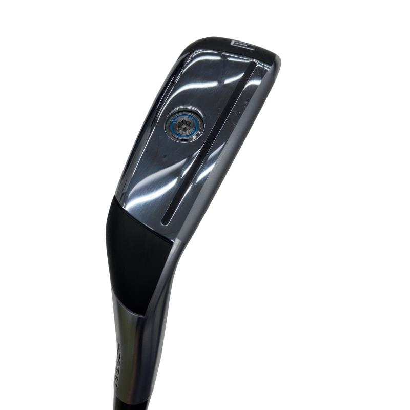 【中古】 テーラーメイド SIM DHY U3 USA ユーティリティ UT Diamana Limited Hybrid 75 (フレックスS) メンズ 男性用 右利き 右用 Bランク ゴルフクラブ｜ゴルフパートナー 中古クラブ店