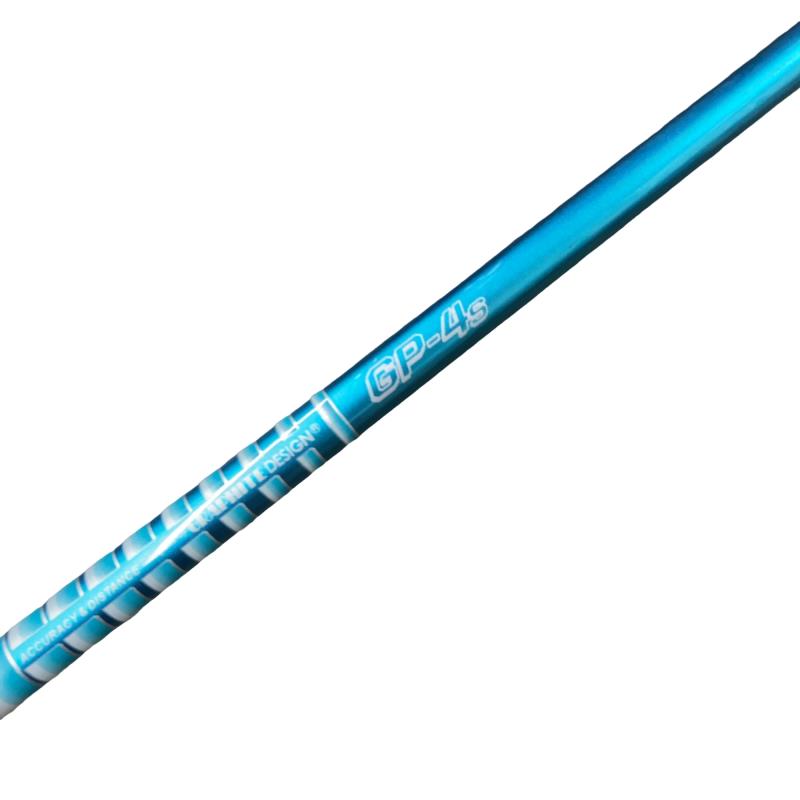 【中古】 テーラーメイドスリーブ付き(R11系) グラファイトデザインドライバー用 シャフト Tour AD GP-4 (フレックスS)Bランク ゴルフクラブ|ゴルフパートナー 中古クラブ店