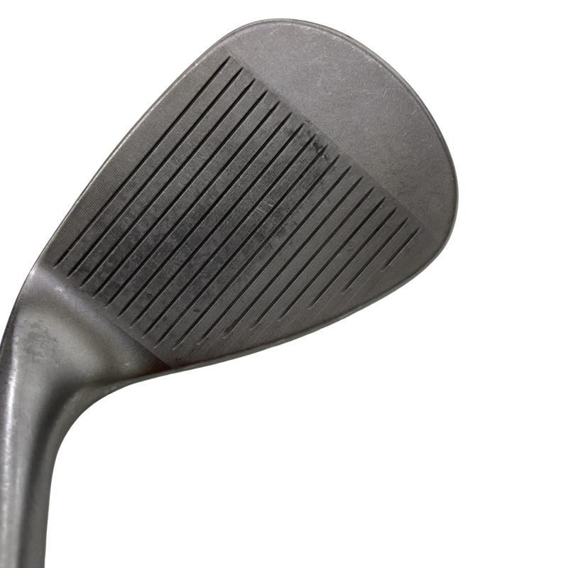 【中古】 タイトリスト VOKEY SPIN MILLED SM11 ジェット機黒いこと 54°/10°S ウェッジ WG Dynamic Gold (フレックスS) メンズ 成人男性用 右利き 右用 C位置づける ゴルフ野球クラブ
