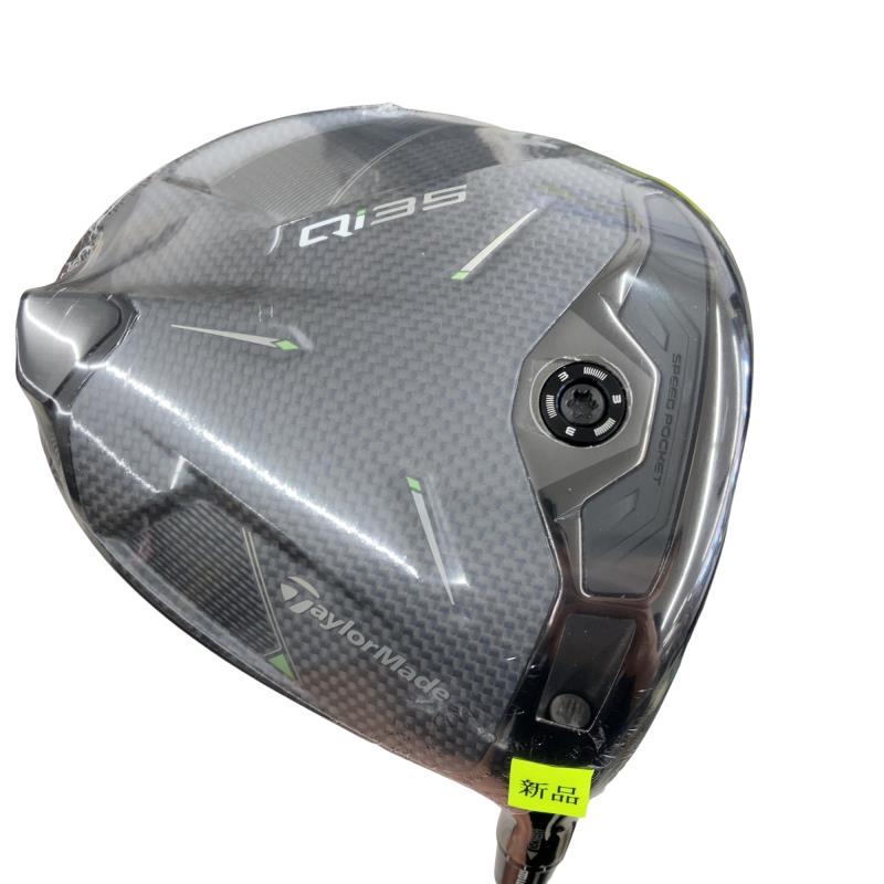 【中古】 仕立て屋お手伝いさん Qi35 10.5° １番ウッド DR Diamana BLACK TM60(Qi35 DR) (フレックスS) メンズ 成人男性用 右利き 右用 N位置づける ゴルフ野球クラブ