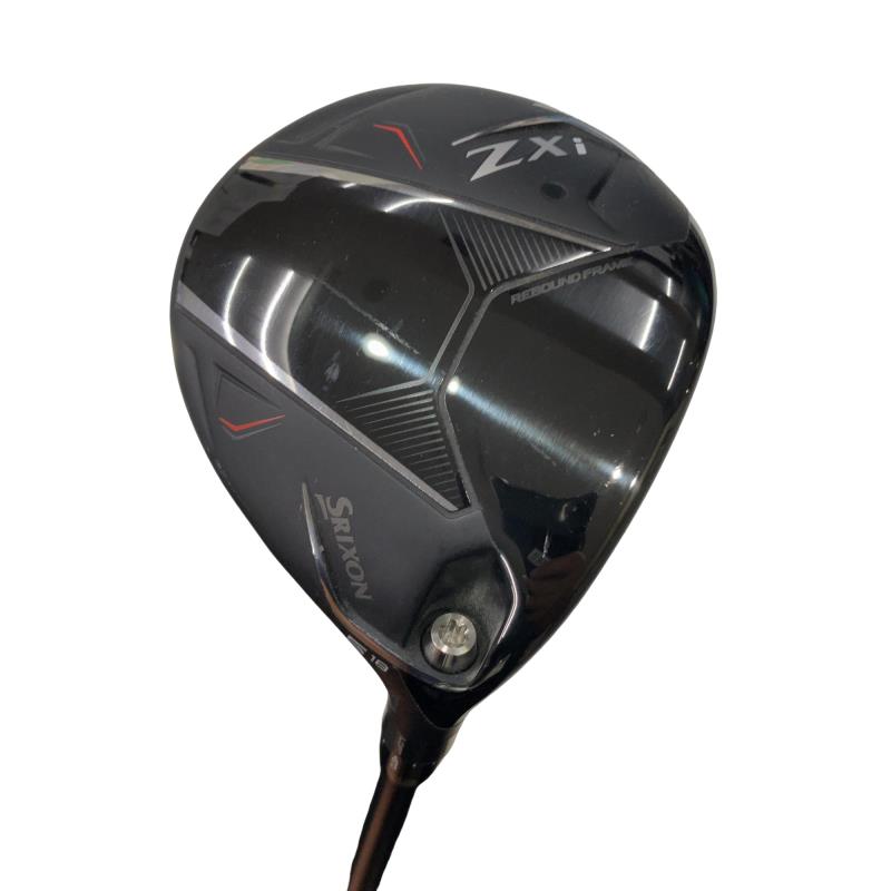 【中古】 ダンロップ SRIXON ZXi 5W フェアウェイウッド FW Diamana ZXi 50 (フレックスS) メンズ 成人男性用 右利き 右用 C位置づける ゴルフ野球クラブ