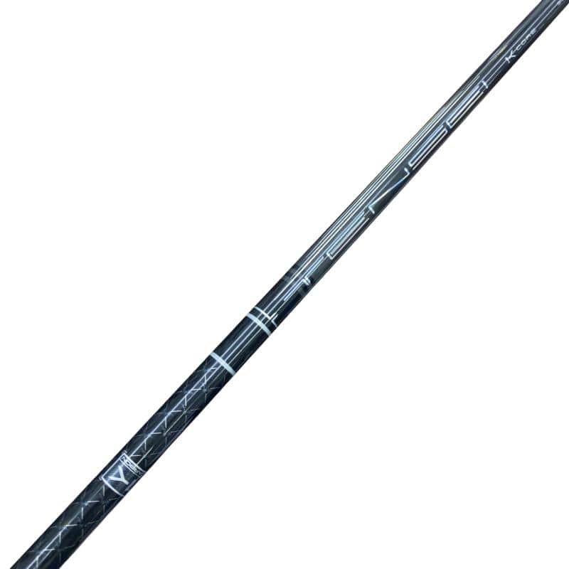 【中古】 タイトリストスリーブ付き添い人(GT系) 三菱ケミカル(レイヨン)１番ウッド用 立て坑 TENSEI PRO BLACK 1K CORE 50 (フレックスS)B価値づける ゴルフ野球クラブ
