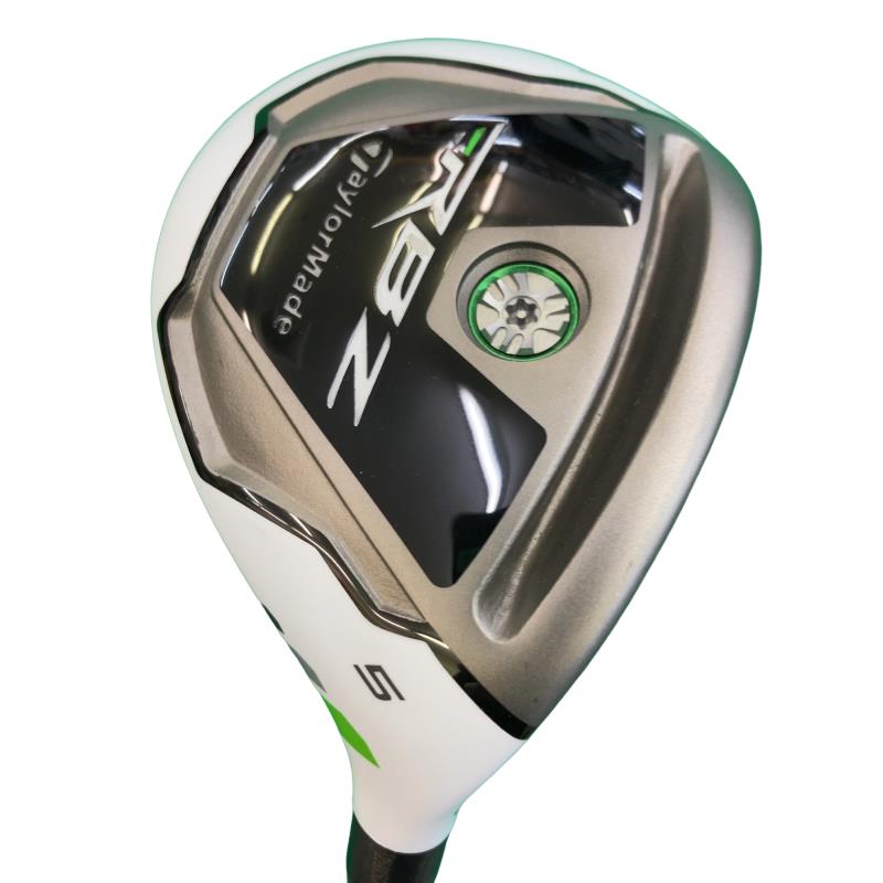 【中古】 仕立て屋お手伝いさん RBZ U5 USA ありがた味 UT RBZ 65 (フレックスS) メンズ 成人男性用 右利き 右用 C価値づける ゴルフ野球クラブ