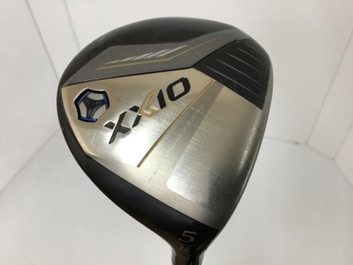 【中古】 ダンロップ XXIO(2024) 5W フェアウェイウッド FW XXIO MP1300(FW) (フレックスR) メンズ 男性用 右利き 右用 Cランク ゴルフクラブ
