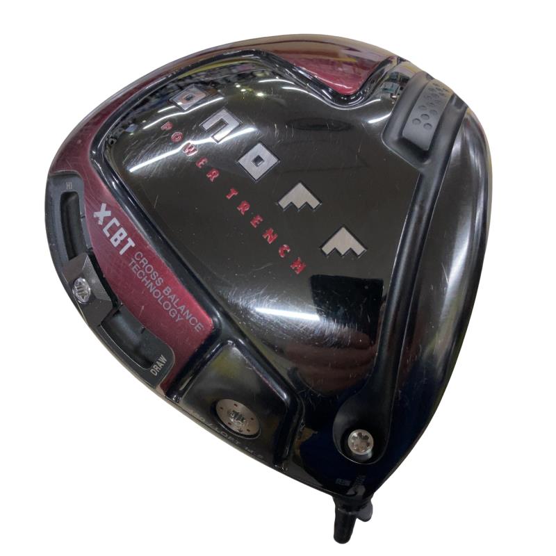 【中古】 ダイワ(グローブライド) ONOFF(2024) AKA 11.5&deg; ドライバー DR SMOOTH KICK MP-524D (フレックスR) メンズ 男性用 右利き 右用 Cランク ゴルフクラブ｜ゴルフパートナー 中古クラブ店