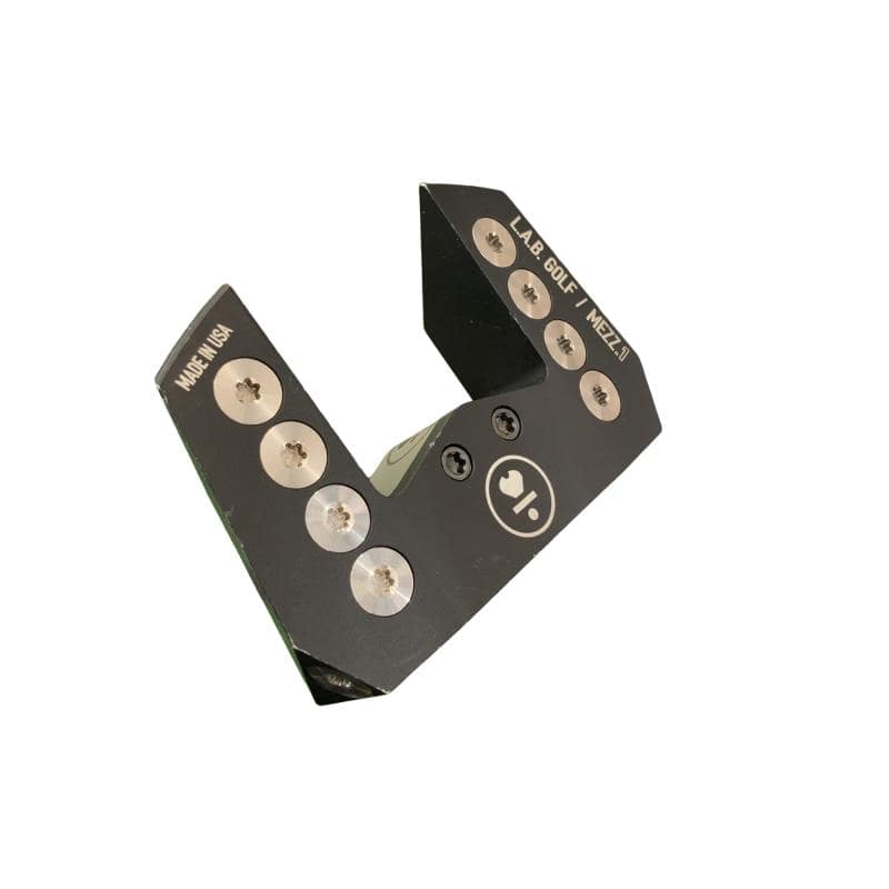【中古】 L.A.B.GOLF L.A.B.GOLF Mezz.1 33インチ パター PT スチール (フレックスその他) メンズ 男性用 右利き 右用 Cランク ゴルフクラブ|ゴルフパートナー 中古クラブ店