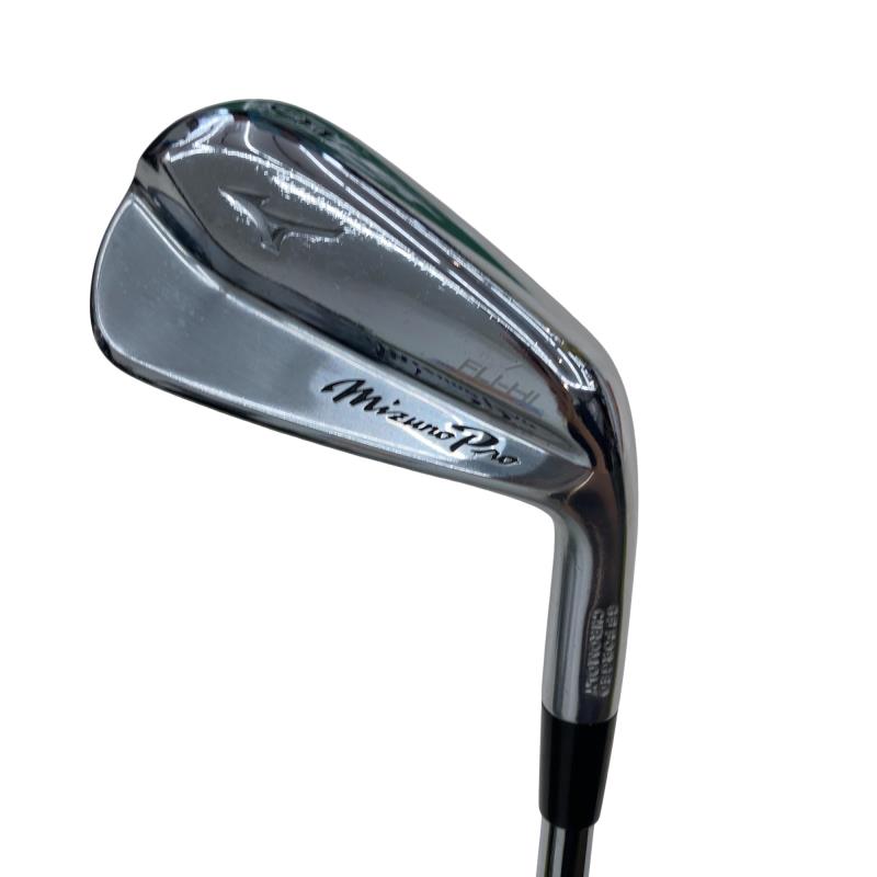 【中古】 ミズノ Mizuno Pro FLI-HI(2019) U5 ユーティリティ UT NS PRO 950GH neo (フレックスS) メンズ 男性用 右利き 右用 Cランク ゴルフクラブ|ゴルフパートナー 中古クラブ店