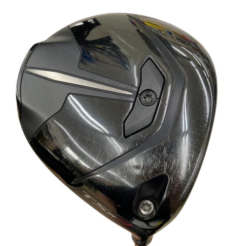 【中古】 タイトリスト TSR4 10&deg; ドライバー DR TSP311 (フレックスS) メンズ 男性用 右利き 右用 Cランク ゴルフクラブ｜ゴルフパートナー 中古クラブ店 26,927円