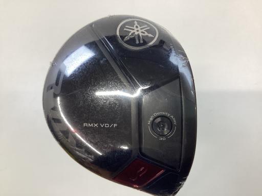 【中古】 ヤマハ RMX VD(2024) 5W フェアウェイウッド FW TENSEI TR50f (フレックスS) メンズ 成人男性用 右利き 右用 N序列付ける ゴルフ野球クラブ