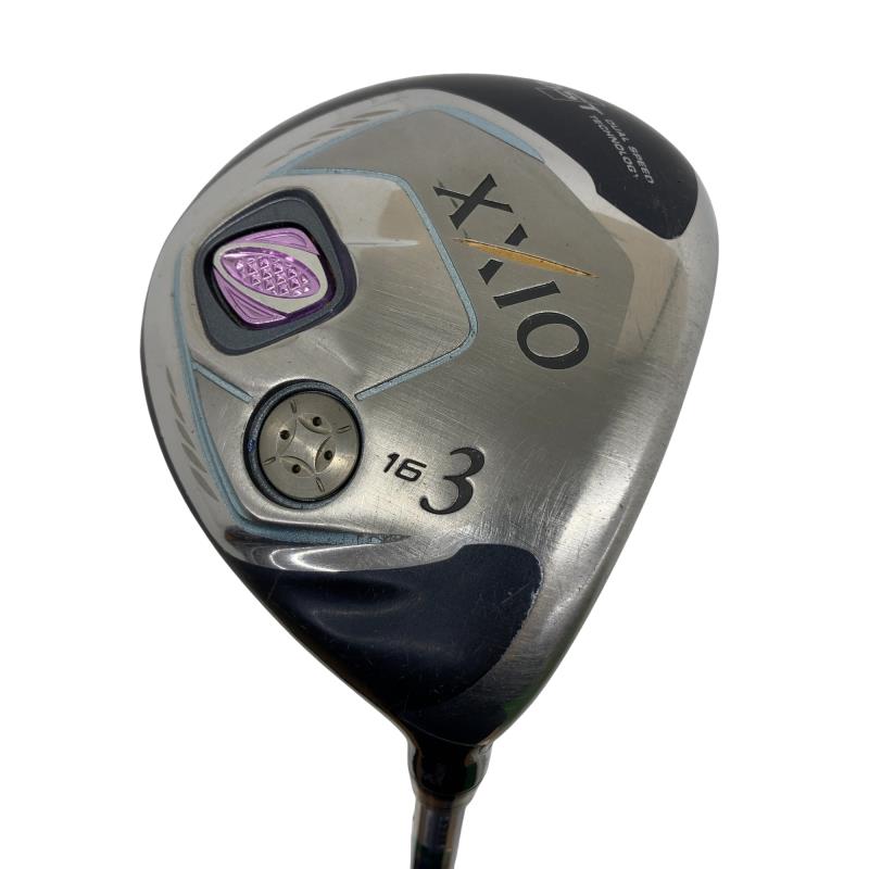 楽天市場】【中古】 DUNLOP(ダンロップ)XXIO ゼクシオ エイト レディス