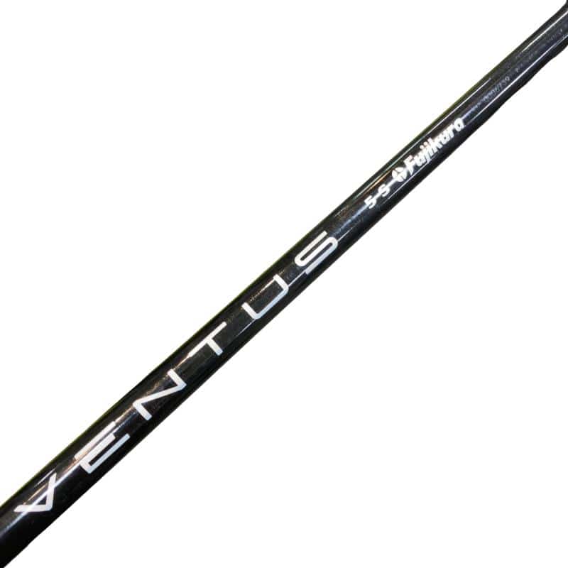 【中古】 テーラーメイドスリーブ付き添い人(Qi4D系) フジクラフェアウェイウッド用 立て坑 VENTUS BLACK 5 (フレックスS)B価値づける ゴルフ野球クラブ