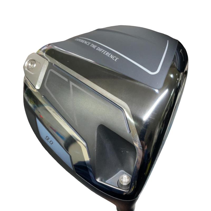 【中古】 ダンロップ XXIO(2026) つけ加える  9° １番ウッド DR SPEEDER NX DST for XXIO(DR) (フレックスS) メンズ 成人男性用 右利き 右用 C序列付ける ゴルフ野球クラブ