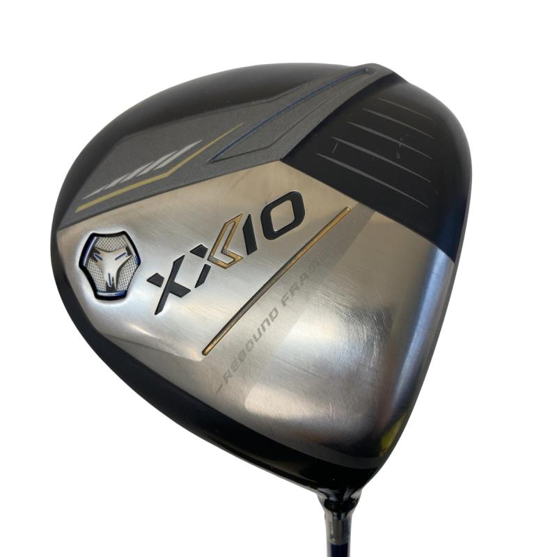 【中古】 ダンロップ XXIO(2024) 11.5° １番ウッド DR XXIO MP1300(DR) (フレックスSR) メンズ 成人男性用 右利き 右用 C序列付ける ゴルフ野球クラブ