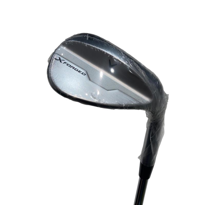 【中古】 キャロウェイ X FORGED(2026) 58&deg;/10&deg; ウェッジ WG Dynamic Gold (フレックスS) メンズ 男性用 右利き 右用 Aランク ゴルフクラブ｜ゴルフパートナー 中古クラブ店 19,615円