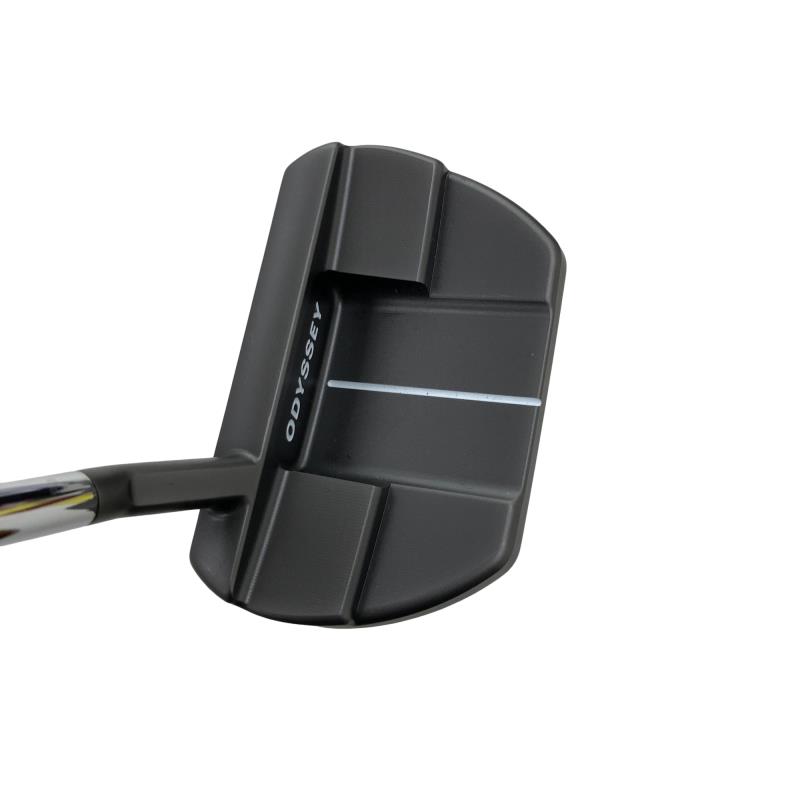 【中古】 オデッセイ TOULON Ai-ONE ATLANTA H4.5 34インチ パター PT STROKE LAB(2023) (フレックスその他) メンズ 男性用 右利き 右用 Bランク ゴルフクラブ｜ゴルフパートナー 中古クラブ店