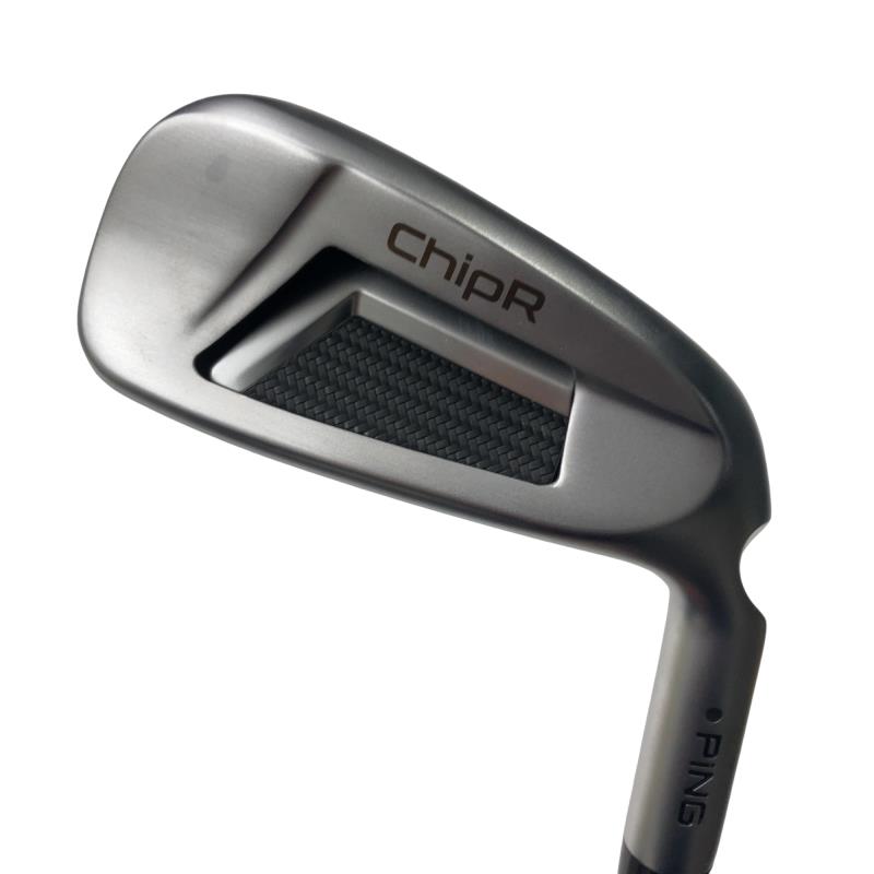 【中古】 ピン ChipR 35インチ ウェッジ WG Z-Z115 (フレックスその他) メンズ 男性用 右利き 右用 Cランク ゴルフクラブ|ゴルフパートナー 中古クラブ店