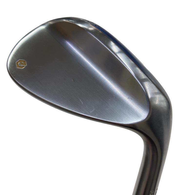 【中古】 エポンゴルフ株式会社 EPON Tour Wedge Type M 56° ウェッジ WG 純正特注シャフト (フレックスS) メンズ 男性用 右利き 右用 Cランク ゴルフクラブ