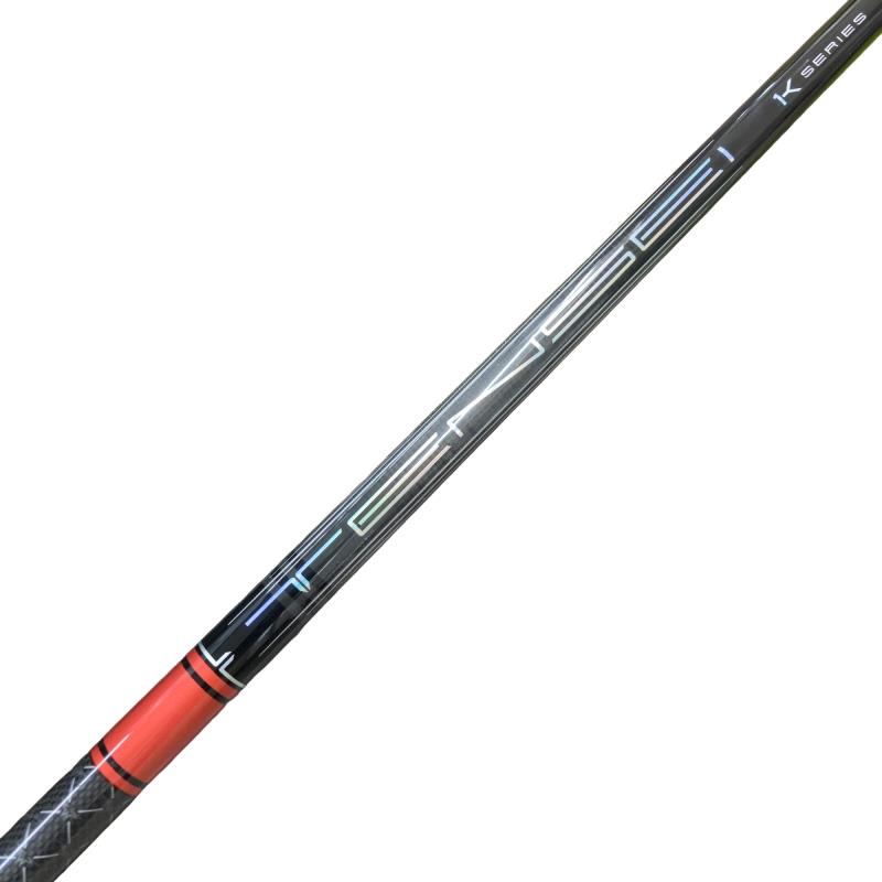 【中古】 キャロウェイスリーブ付き(QUANTUM系) 三菱ケミカル(レイヨン)ドライバー用 シャフト TENSEI PRO RED 1K 60 (フレックスS)Bランク ゴルフクラブ｜ゴルフパートナー 中古クラブ店