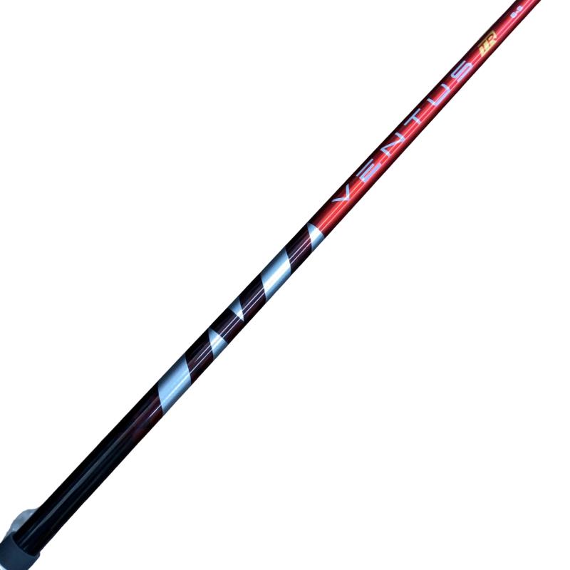 【中古】 キャロウェイスリーブ付き添い人(QUANTUM系) フジクラ１番ウッド用 立て坑 VENTUS TR RED 6 (フレックスS)B価値づける ゴルフ野球クラブ