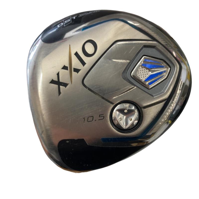 【中古】 ダンロップ XXIO(2014) 10.5&deg; レフティ ドライバー DR XXIO MP800(ドライバー) (フレックスS) メンズ 男性用 左利き レフティ 左用 Cランク ゴルフクラブ｜ゴルフパートナー 中古クラブ店 16,731円