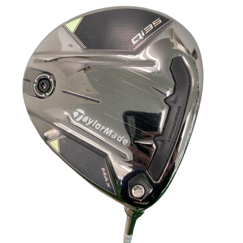 【中古】 テーラーメイド Qi35 MAX 5W フェアウェイウッド FW Diamana BLUE TM50(Qi35 FW) (フレックスSR) メンズ 男性用 右利き 右用 Cランク ゴルフクラブ 28,731円