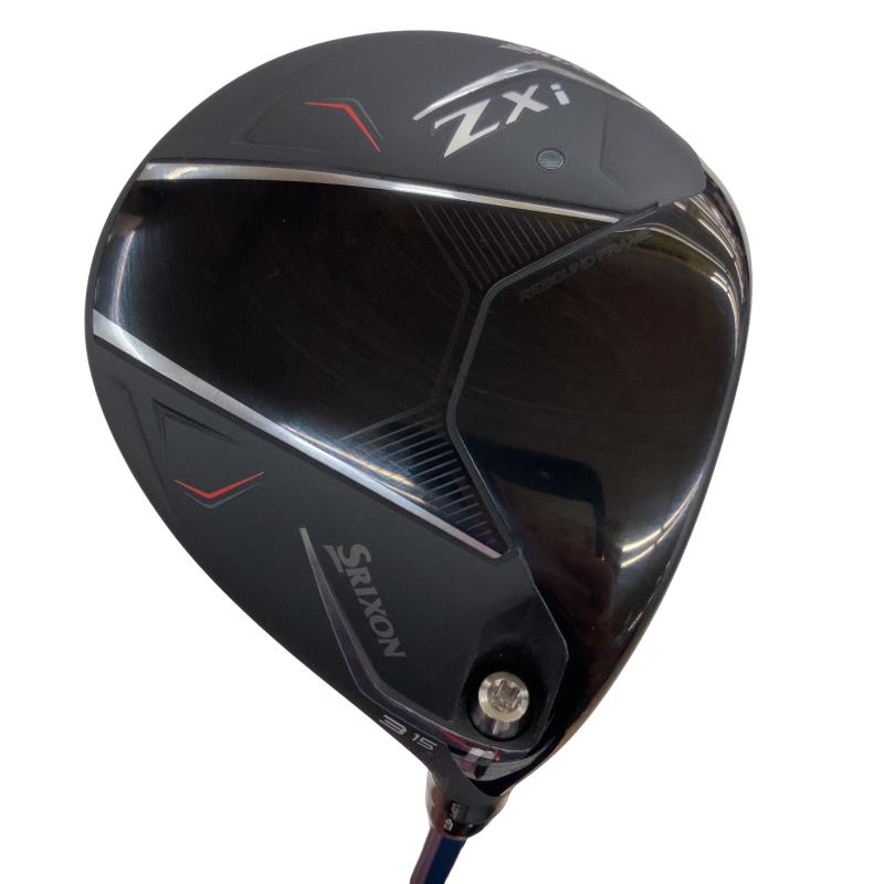 【中古】 ダンロップ SRIXON ZXi 3W フェアウェイウッド FW VENTUS ZXi 6 (フレックスS) メンズ 成人男性用 右利き 右用 C位置づける ゴルフ野球クラブ