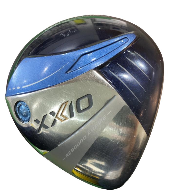 【中古】 ダンロップ XXIO(2024) 13.5° レディース ドライバー DR XXIO MP1300L(DR) (フレックスL) レディース 女性用 右利き 右用 Dランク ゴルフクラブ 26,709円
