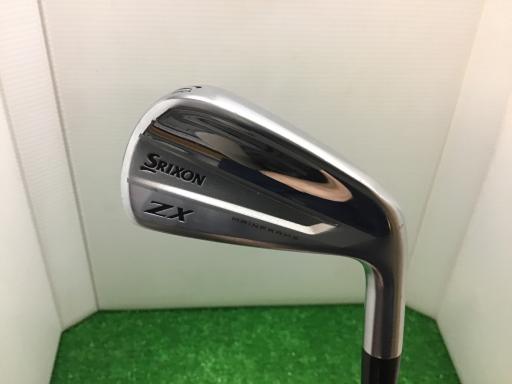 【中古】 ダンロップ SRIXON ZX Mk II UTILITY U2 ユーティリティ UT Diamana ZX-II 60 for Utility (フレックスS) メンズ 男性用 右利き 右用 Dランク ゴルフクラブ