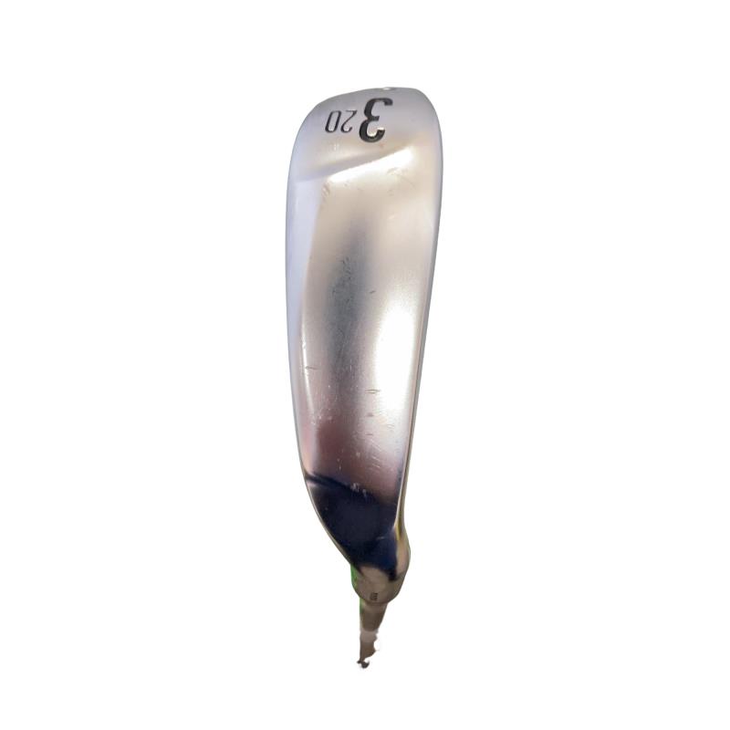 【中古】 ダンロップ SRIXON ZX Mk II UTILITY U3 ユーティリティ UT NS PRO 950GH neo DST for HYBRID (フレックスS) メンズ 男性用 右利き 右用 Cランク ゴルフクラブ