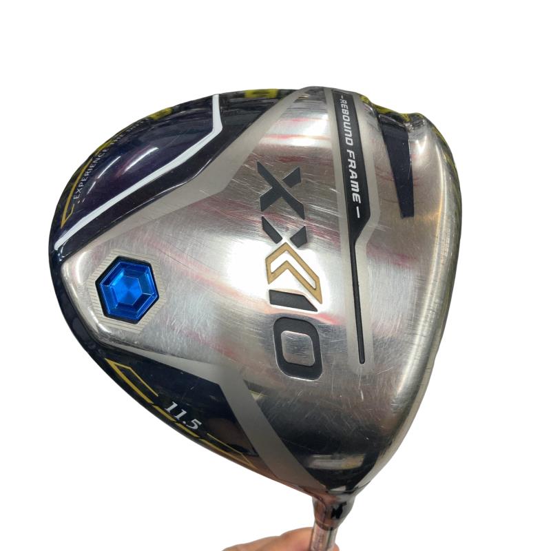 【中古】 ダンロップ XXIO(2022) 11.5&deg; ドライバー DR XXIO MP1200(DR) (フレックスR) メンズ 男性用 右利き 右用 Cランク ゴルフクラブ｜ゴルフパートナー 中古クラブ店