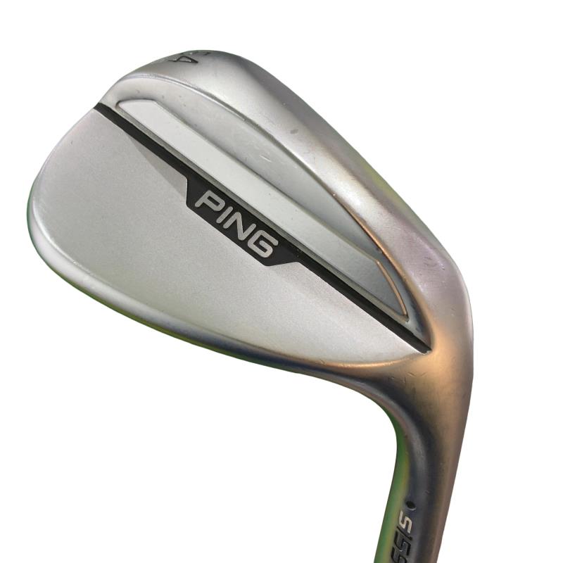 【中古】 ピン PING s159 54°/10° H ウェッジ WG Z-Z115 (フレックスその他) メンズ 男性用 右利き 右用 Cランク ゴルフクラブ
