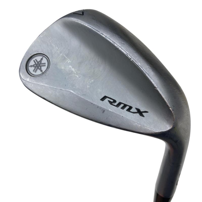 【中古】 ヤマハ RMX VD 57° ウェッジ WG 純正特注シャフト (フレックスS) メンズ 男性用 右利き 右用 Cランク ゴルフクラブ 4,951円