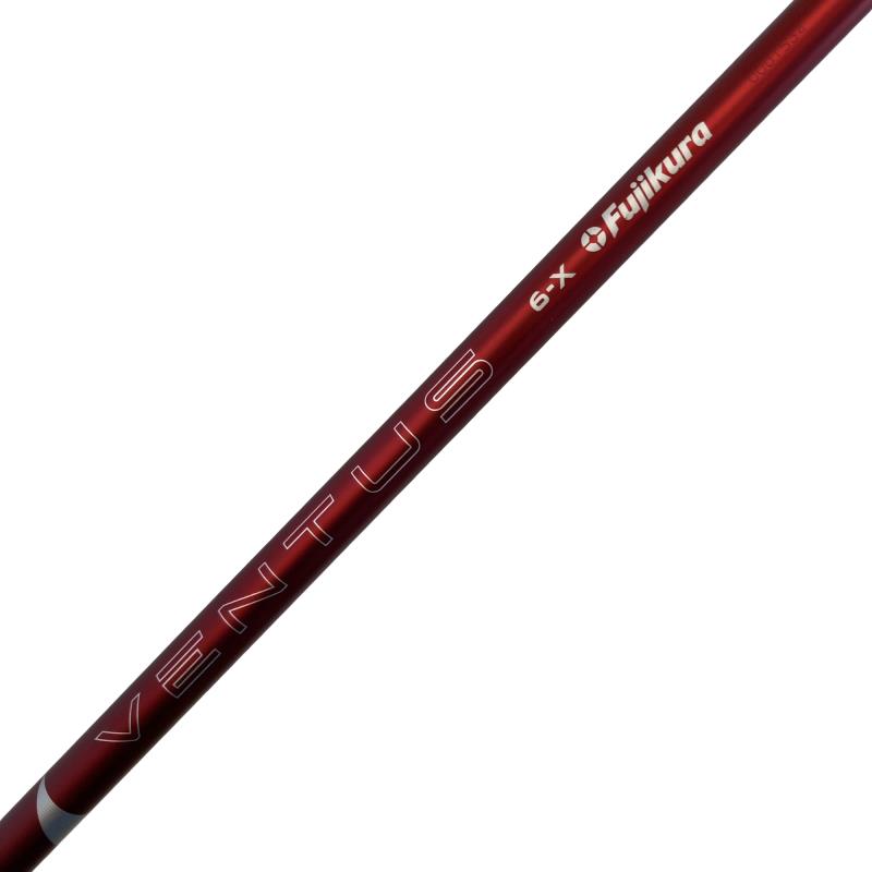 【中古】 キャロウェイスリーブ付き添い人(QUANTUM系) フジクラ１番ウッド用 矢がら VENTUS RED(2024) 6 (フレックスX)B位置づける ゴルフ野球クラブ
