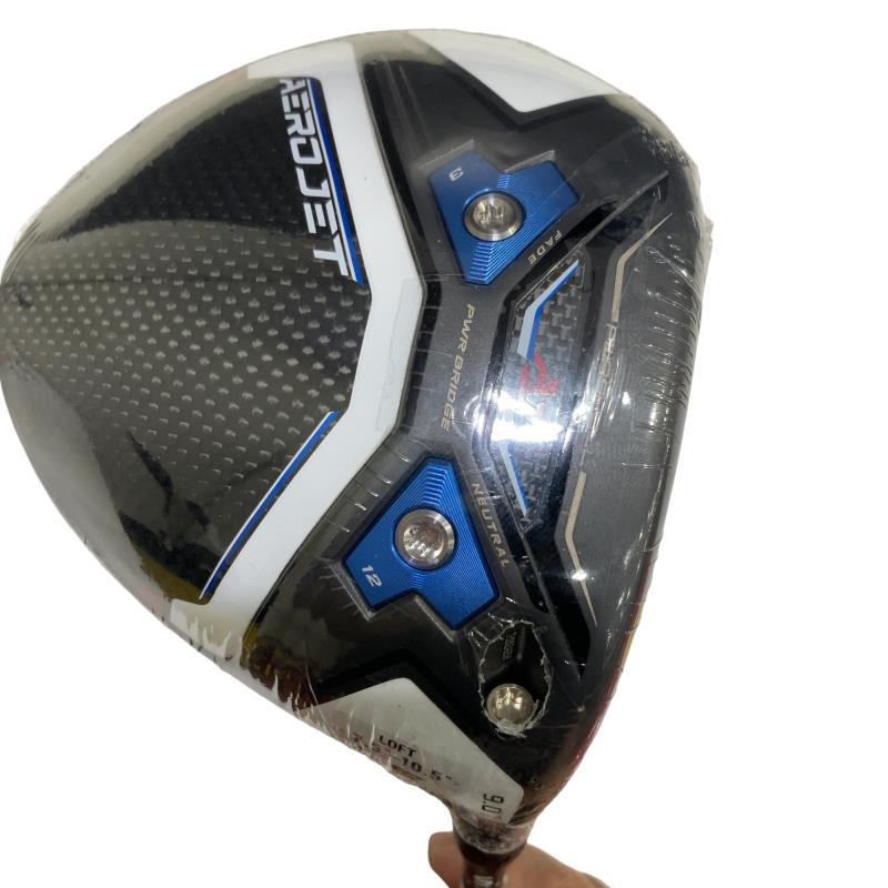 【中古】 コブラ cobra AEROJET LS 9&deg; ドライバー DR Tour AD for Cobra(AEROJET DR) (フレックスS) メンズ 男性用 右利き 右用 Nランク ゴルフクラブ｜ゴルフパートナー 中古クラブ店