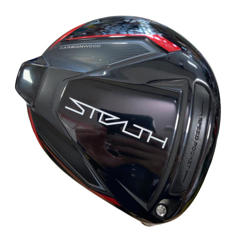 【中古】 仕立て屋御手伝いさん STEALTH  9° １番ウッド DR リシャフト (フレックス余分の物) メンズ 成人男性用 右利き 右用 C序列付ける ゴルフ野球クラブ