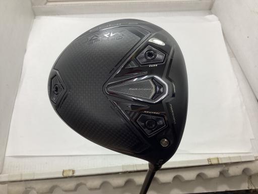【中古】 コブラ cobra DARKSPEED LS 9° ドライバー DR Tour AD for Cobra(DARKSPEED DR) (フレックスS) メンズ 男性用 右利き 右用 Aランク ゴルフクラブ